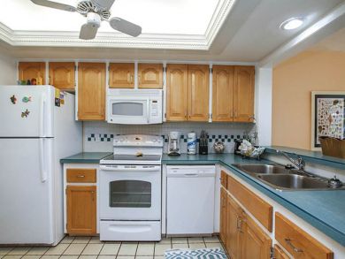 East End Condo on Sanibel